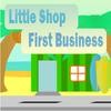 Juego online Little Shop - First Business